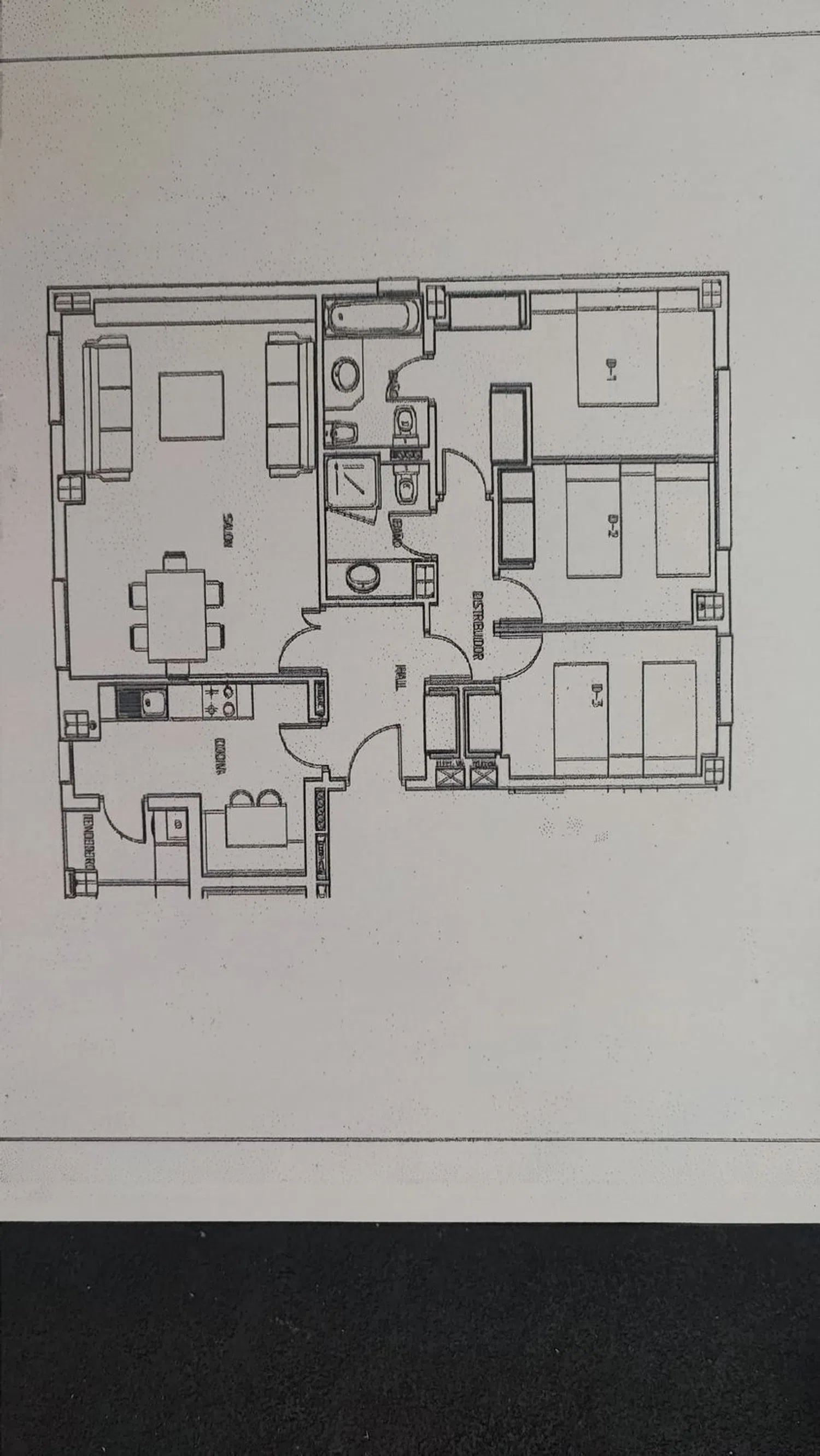 Piso en Barrio Montecarmelo - Foto 16