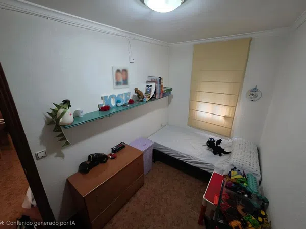Piso en Calle Obispo Polanco, 12, Santa Teresa - Foto 4