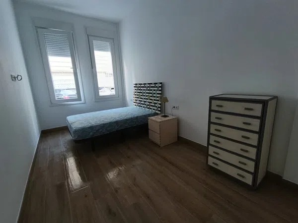 Piso en calle Ciudad de Andújar, 10 - Foto 1