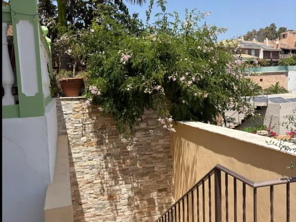 Chalet pareado en Malagueta - Monte Sancha, Malagueta - Monte Sancha - Foto 27
