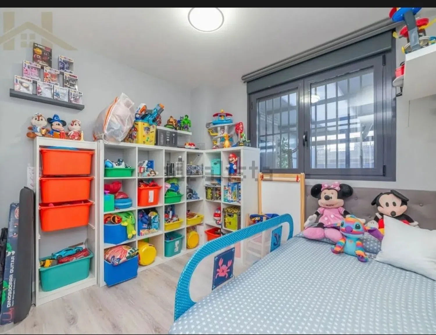 Piso en calle Alfonso VI, 9 - Foto 9