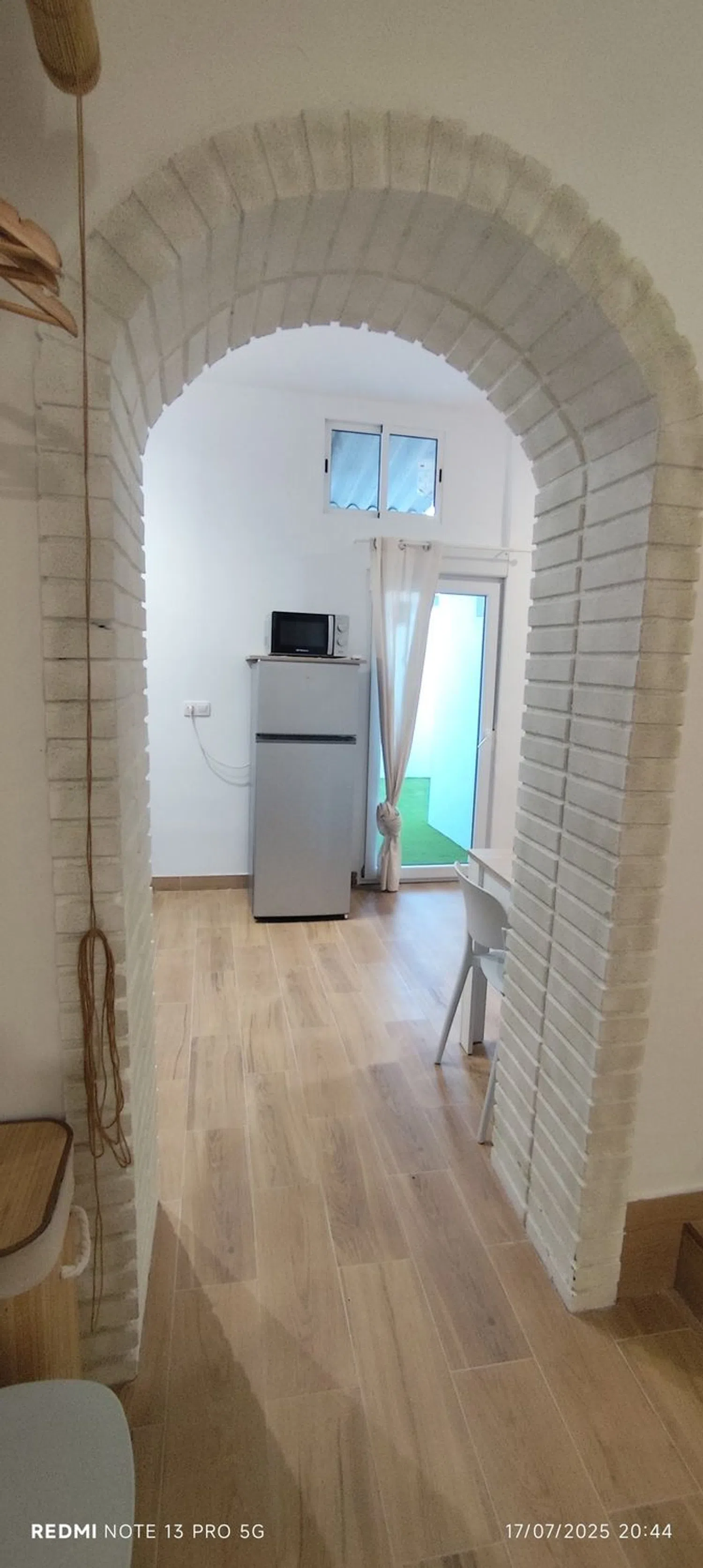 Estudio en plaza de Menéndez Pelayo, 6 - Foto 13