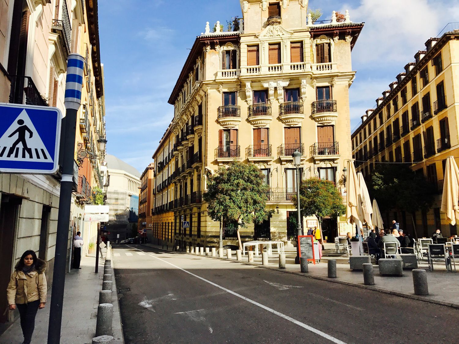 Estudio en calle de Santa Clara, 10 - Foto 11