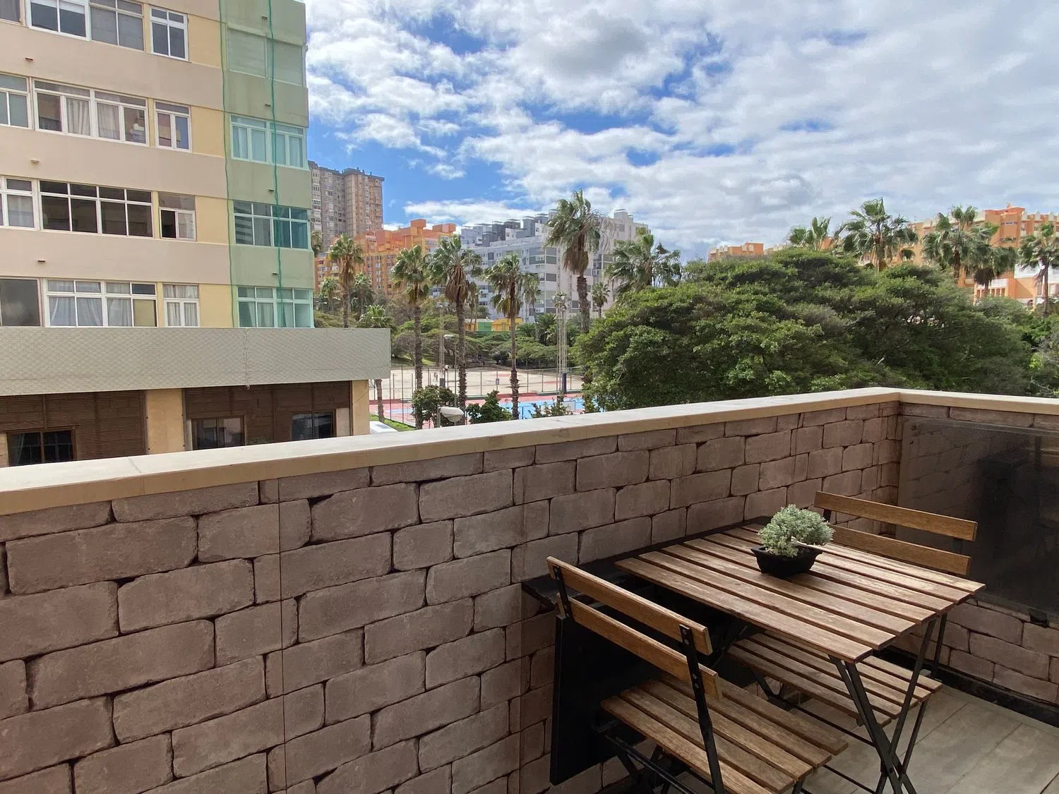 Piso en avenida Escaleritas, 44 - Foto 1