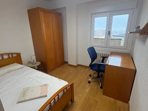 Piso en via Univérsitas, 4 - Foto 8