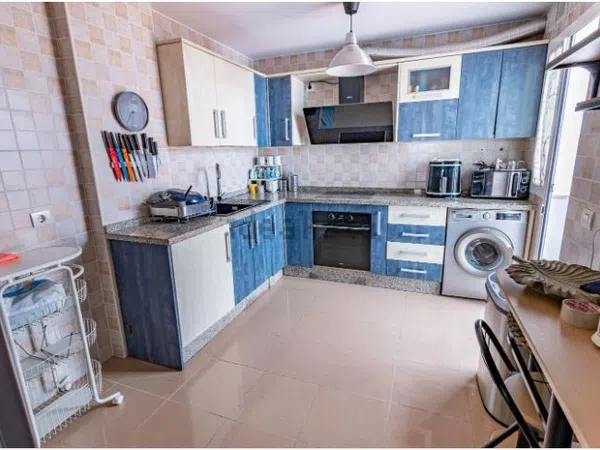 Chalet adosado en Calle Leopoldo Alas Clarín, 22, Arco norte - Avda España, Arco norte - Avda España - Foto 11
