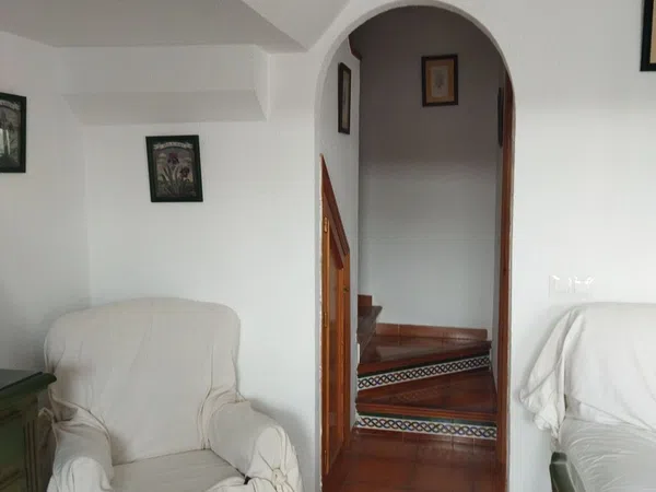 Chalet pareado en Calle Lubina, 5, Urbasur, Urbasur - Foto 11