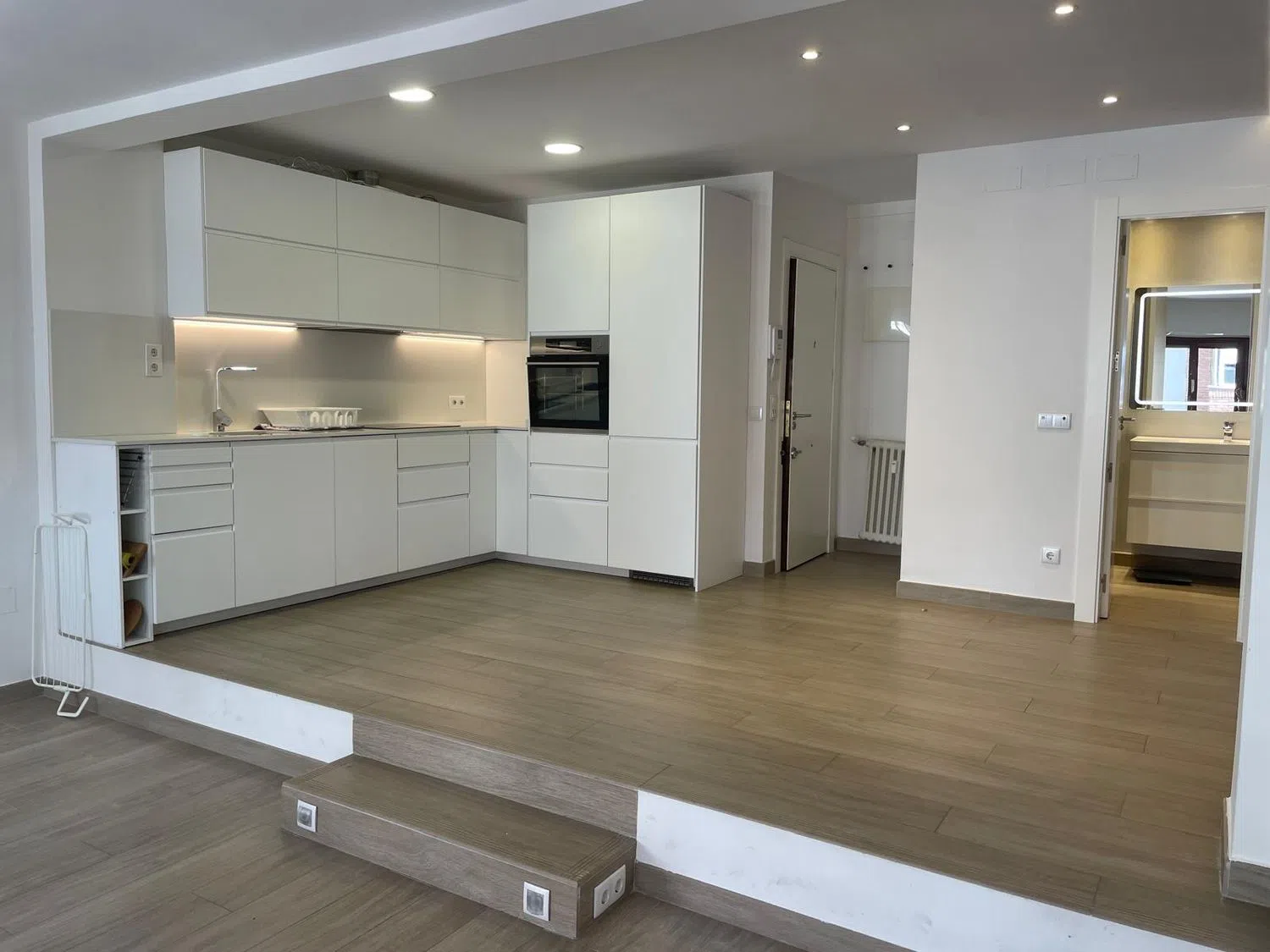 Estudio en calle de Meléndez Valdés, 5 - Foto 7