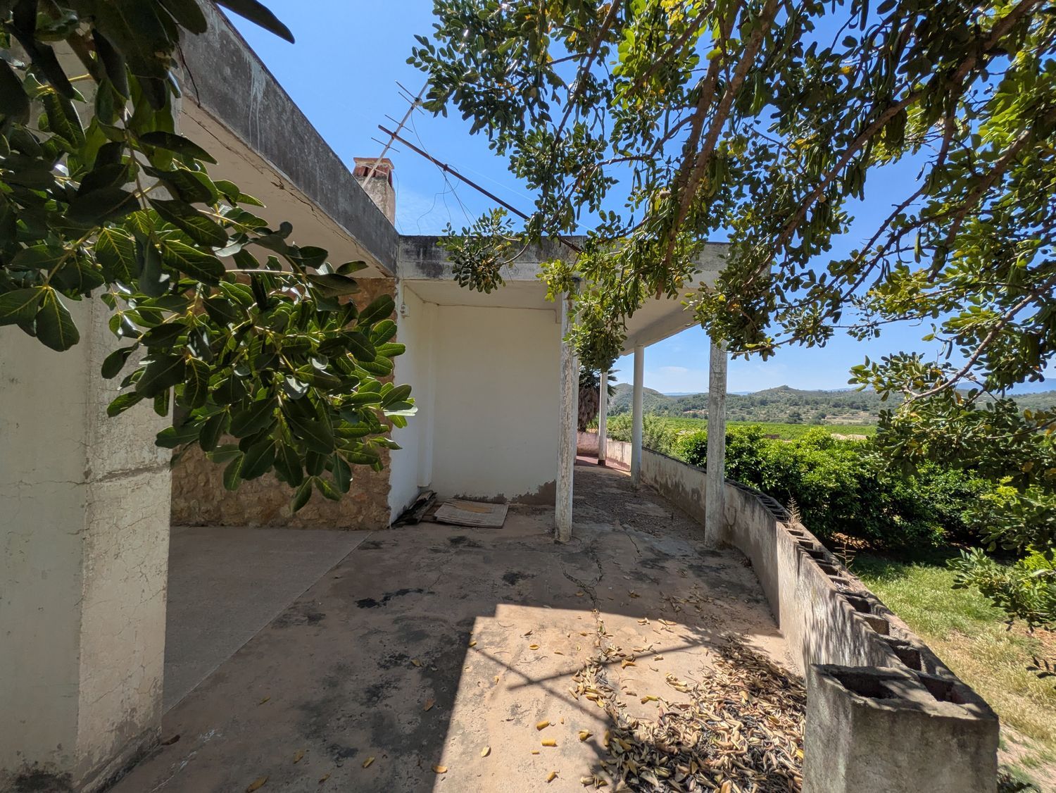 Casa rural en Polígono Políg-21 N-u5, 50 -54 - Foto 7