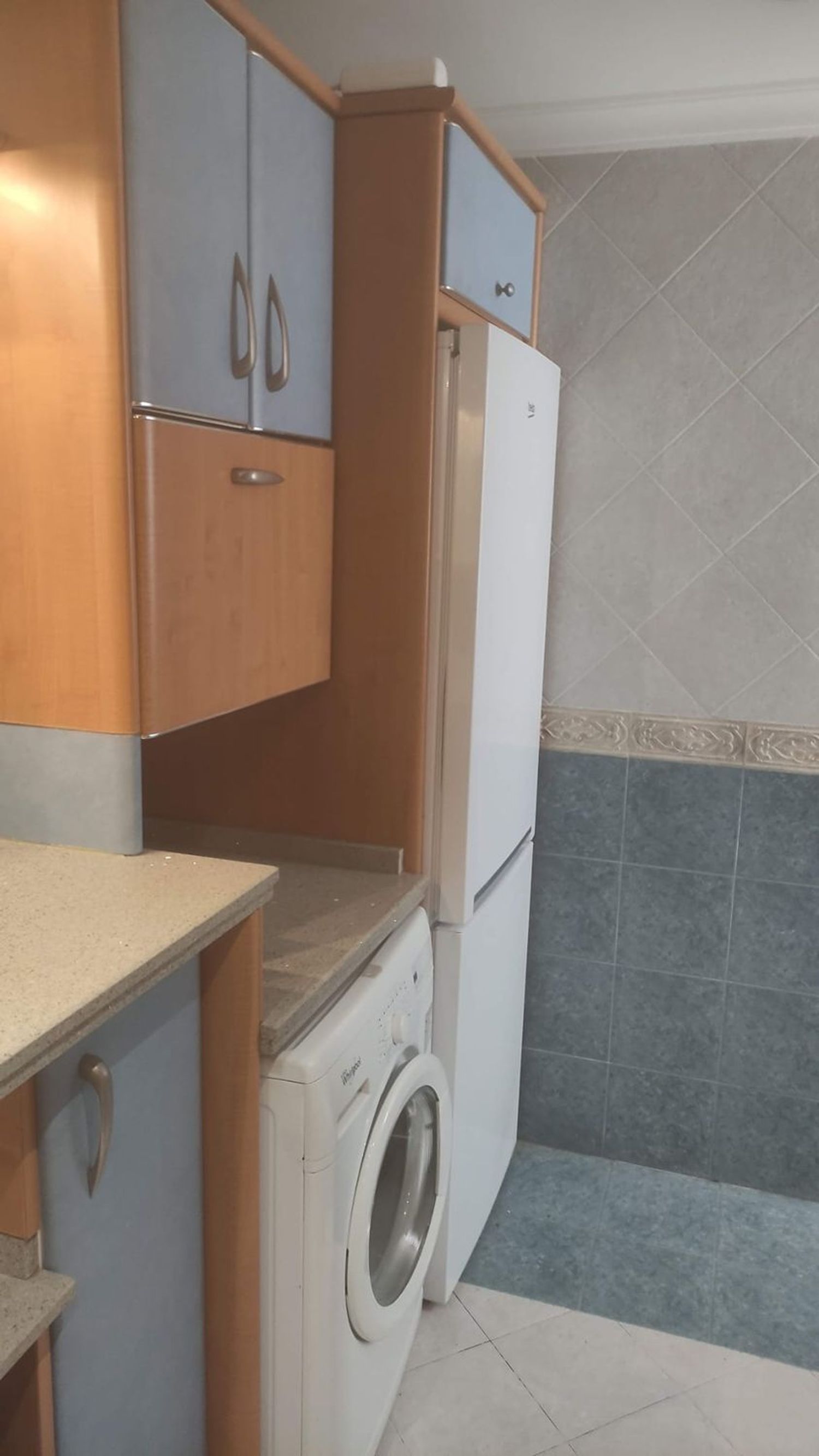 Piso en Avenida Manuel Gorria, 38 6a, Olletas - Sierra Blanquilla - Foto 12