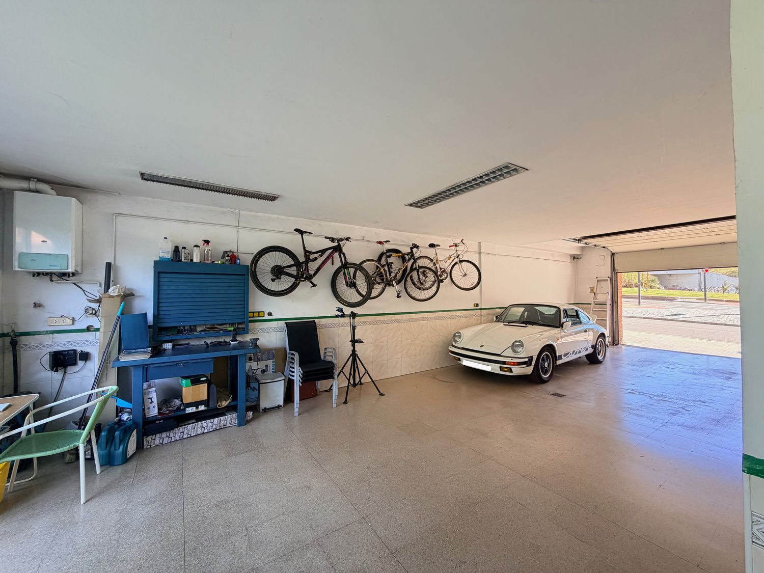 Chalet adosado en Calle Cervantes, 4, San Agustín-Parque Europa - Foto 6