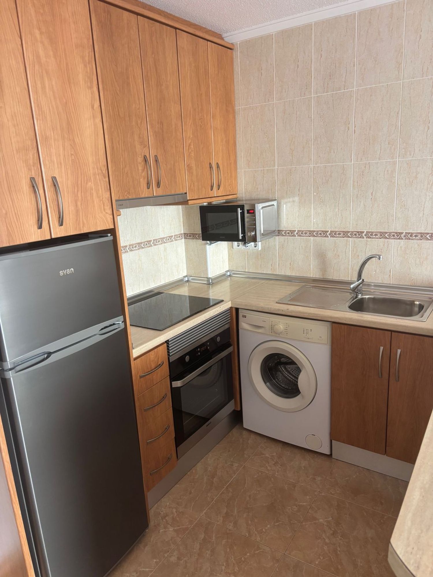 Piso en Calle José Fontes, 19, Los Alcázares, Los Alcázares - Foto 5