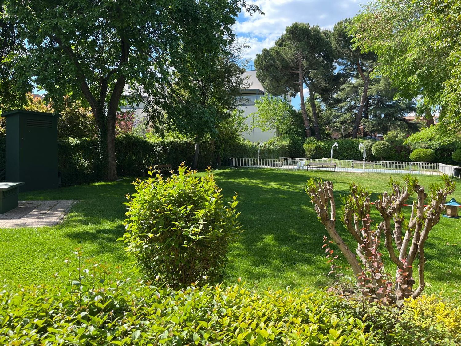 Piso en Barrio Alameda de Osuna - Foto 37