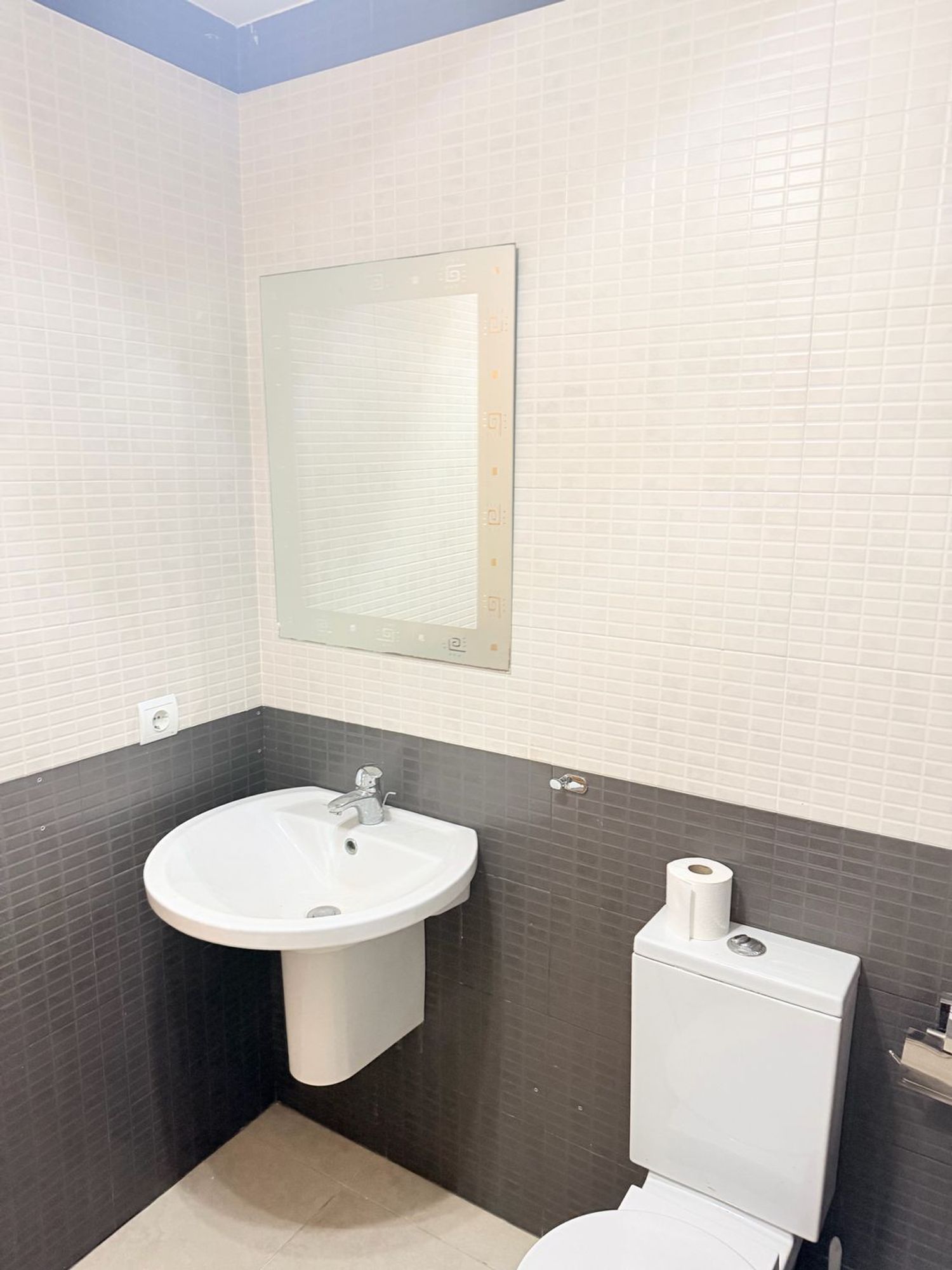 Piso en Barrio L'Olivera - Amanecer - Foto 16