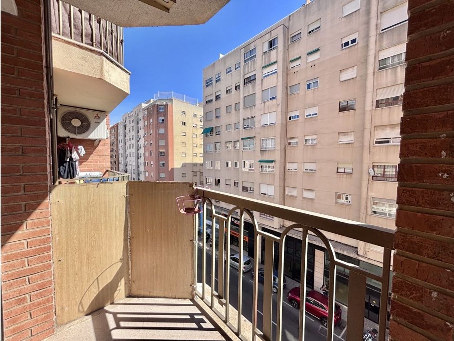 Piso en Calle de Pablo Iglesias, Zona Av. del Mar - Foto 11