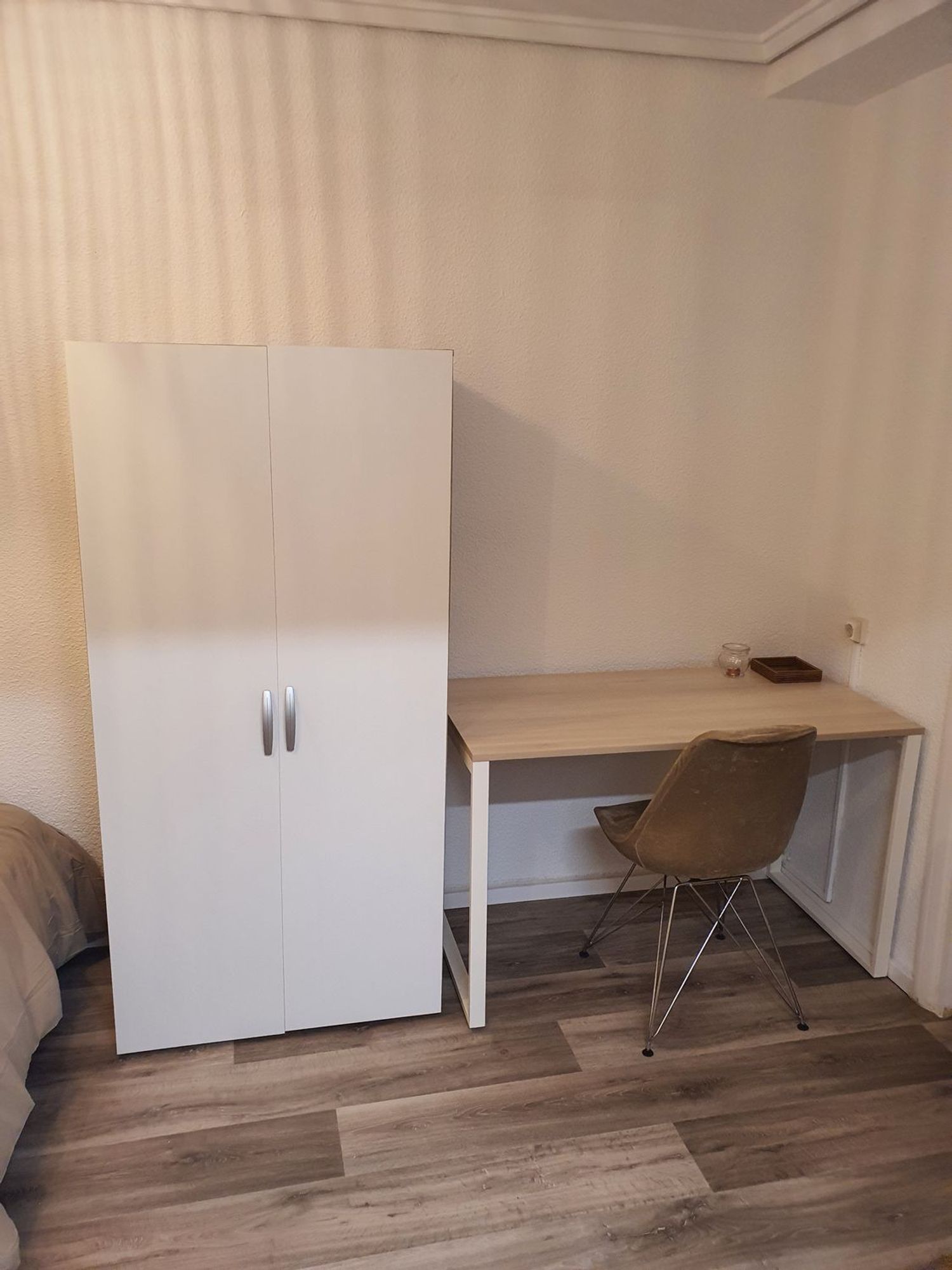 Estudio en Calle Juan Ramón Jiménez, 8 - Foto 4