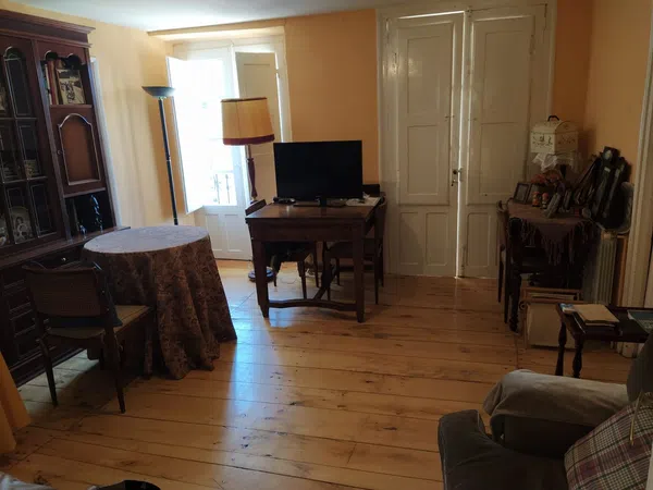 Casa de pueblo en Plaza Santiago Crespo, 5 - Foto 4