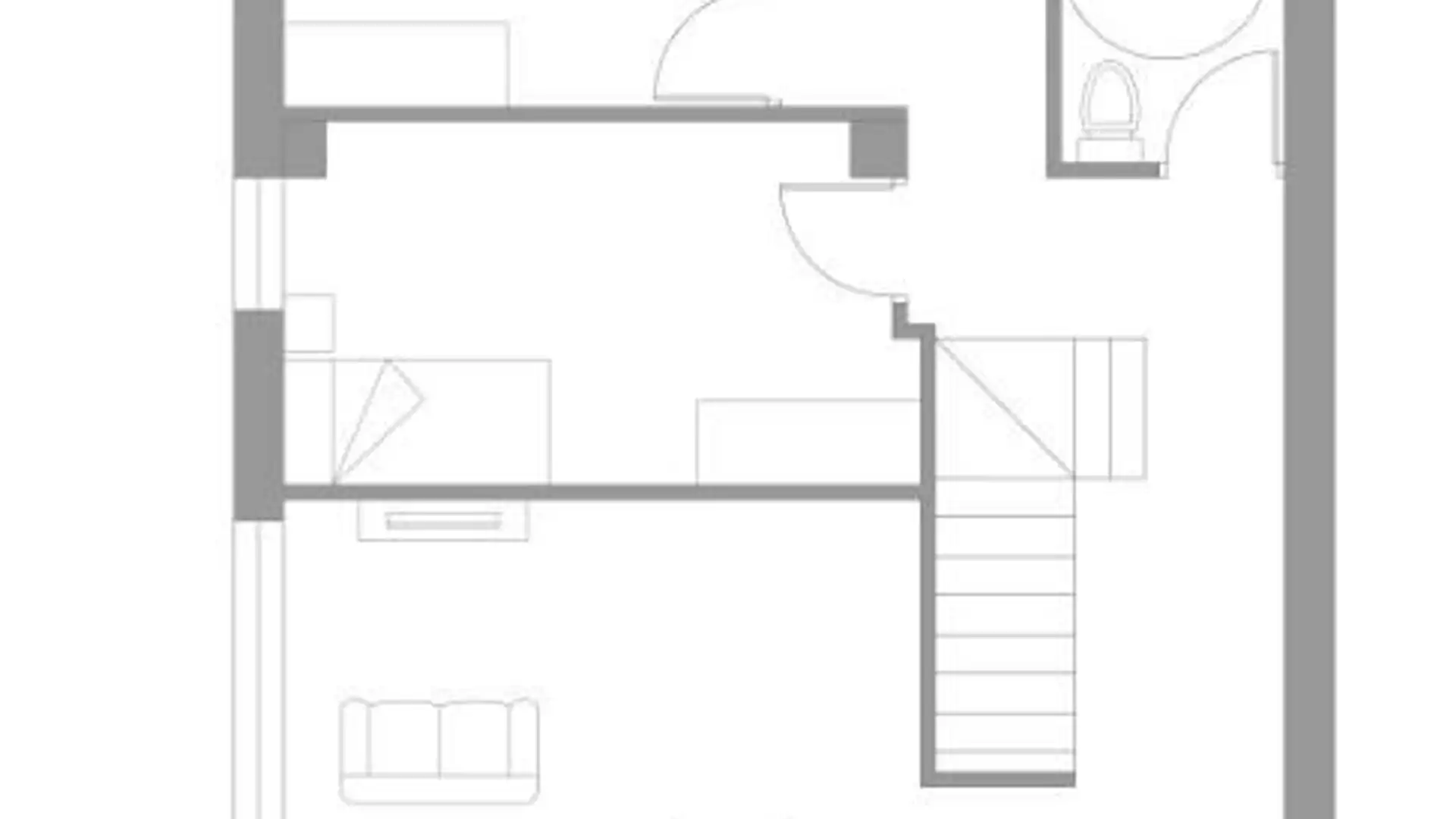 Piso en  Rúa de Anton Vilar Ponte 6 - Foto 8