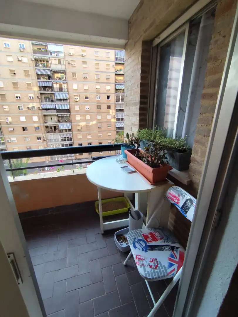 Piso en  Avinguda de Blasco Ibáñez 84 - Foto 3