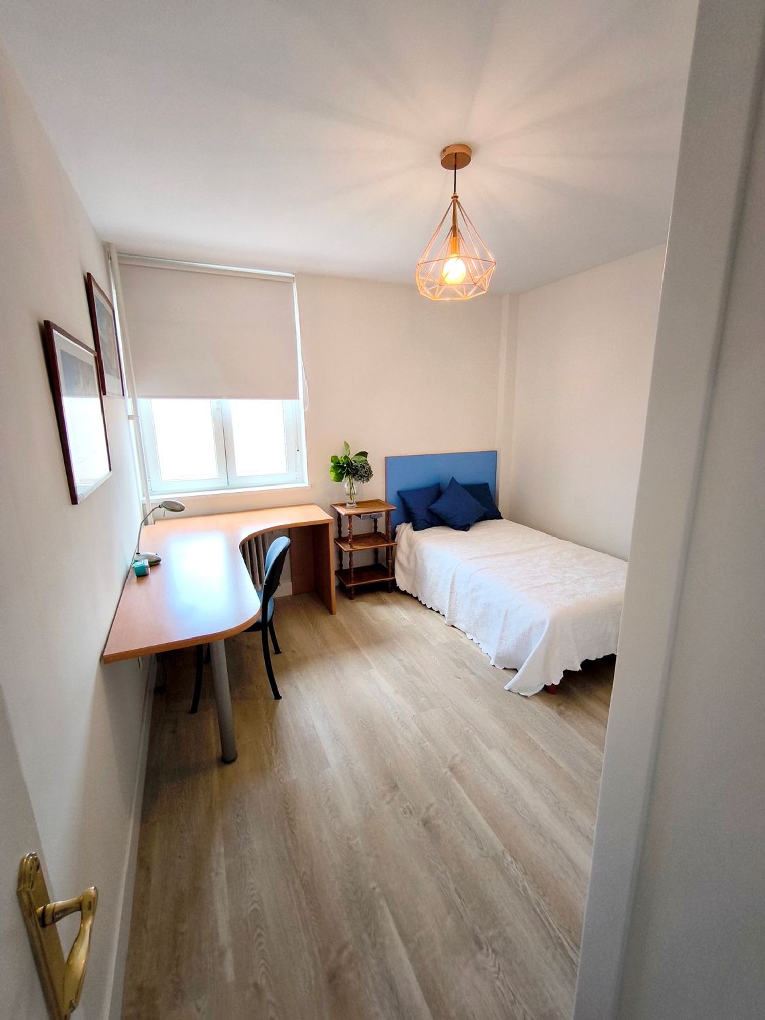 Piso en calle San Fernando, 4 - Foto 6