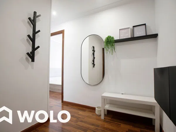 Piso en Calle los Olivos, Valdeolleros - Zumbacón - Camping - Foto 16