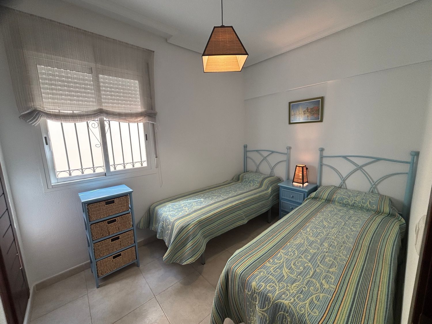 Chalet adosado en Calle Fray Luis de León, 15, Aguas Nuevas - Foto 19