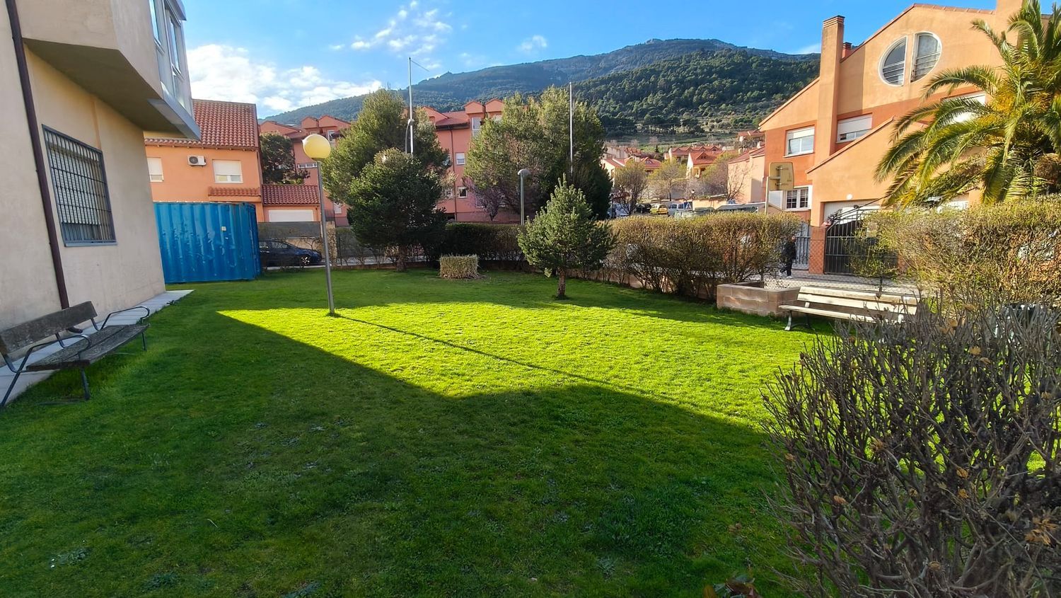 Piso en Zaburdón - Monte Escorial - Foto 22