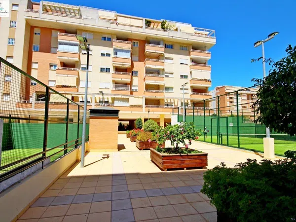 Piso en El Consul - El Romeral - Foto 36