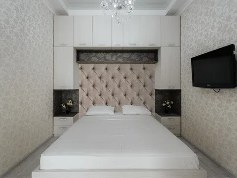 Piso en calle Ponzano, 23