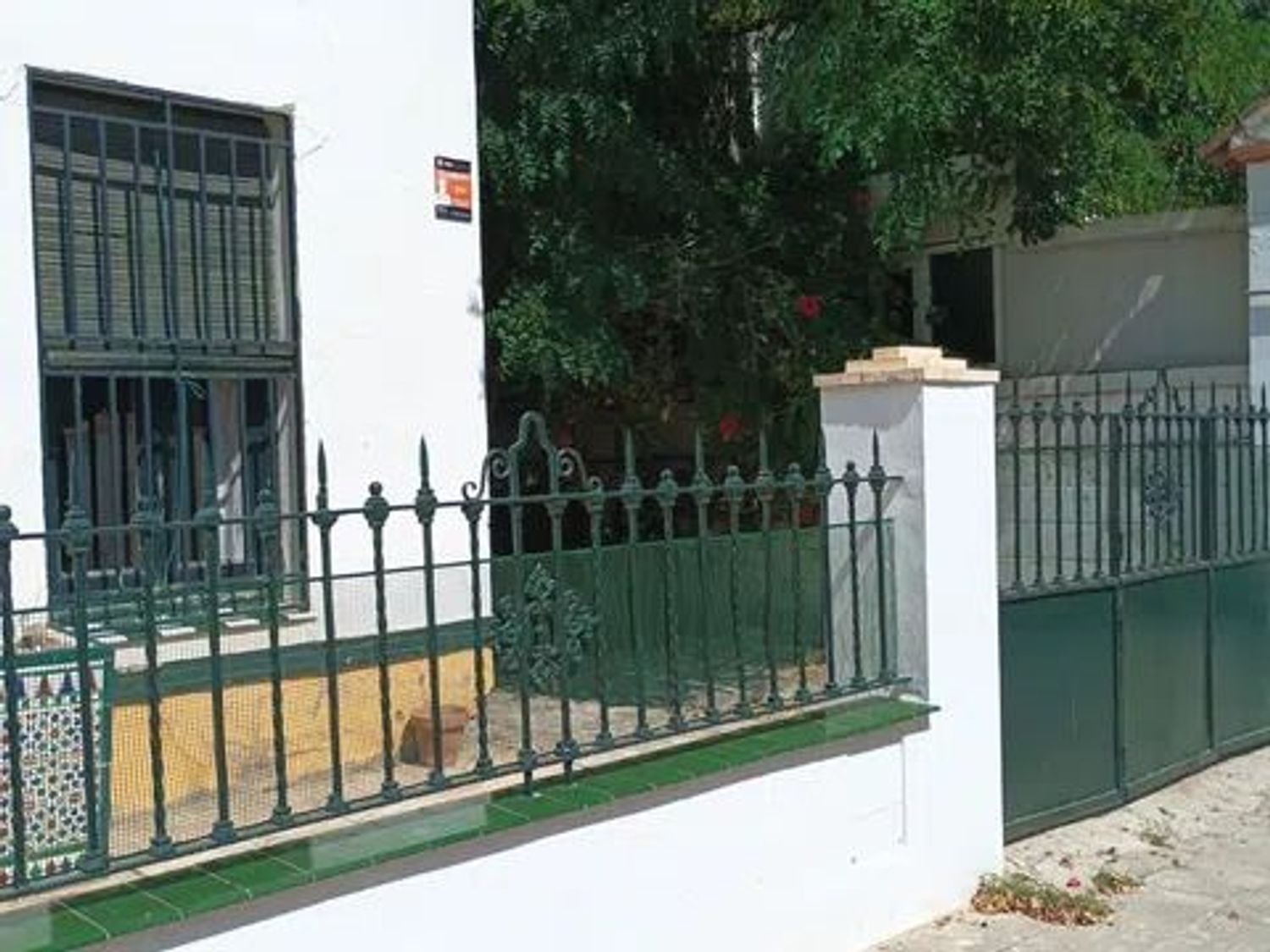 Casa o chalet independiente en Calle Lima, 28, Reina Mercedes - Heliópolis - Foto 2