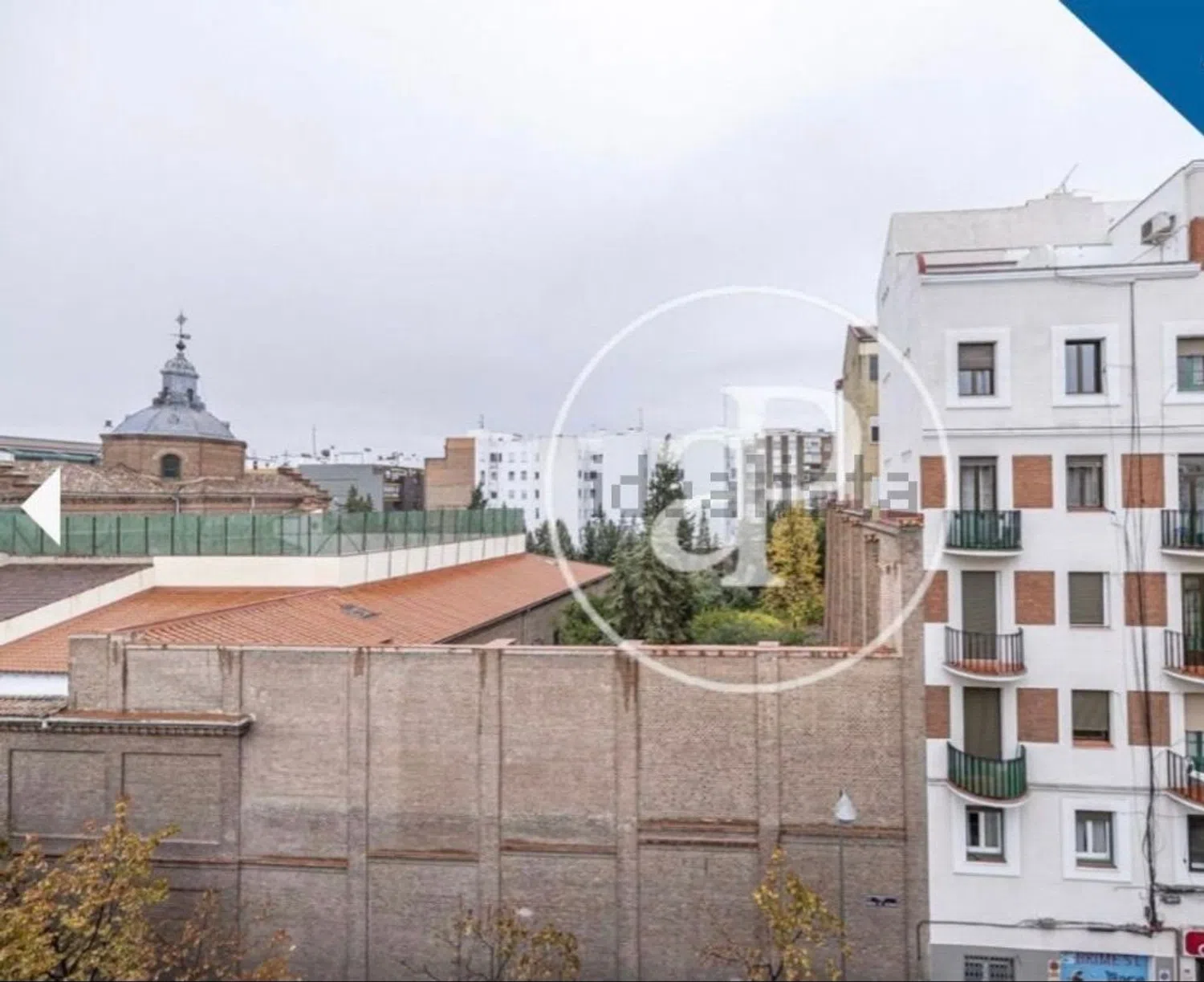 Ático en calle de María de Guzmán, 31 - Foto 22