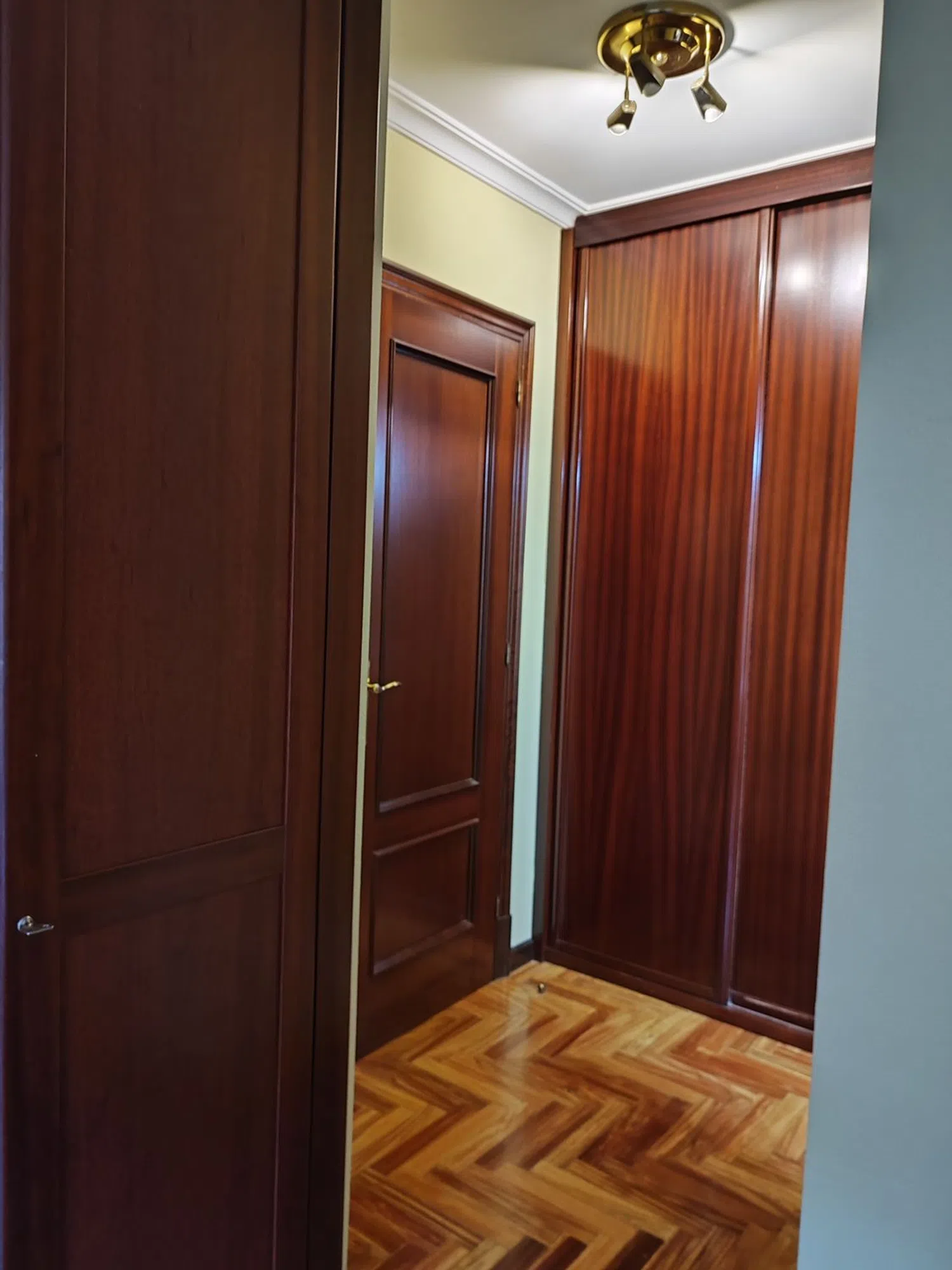 Piso en calle Ricardo Torres Quiroga, 11 - Foto 4