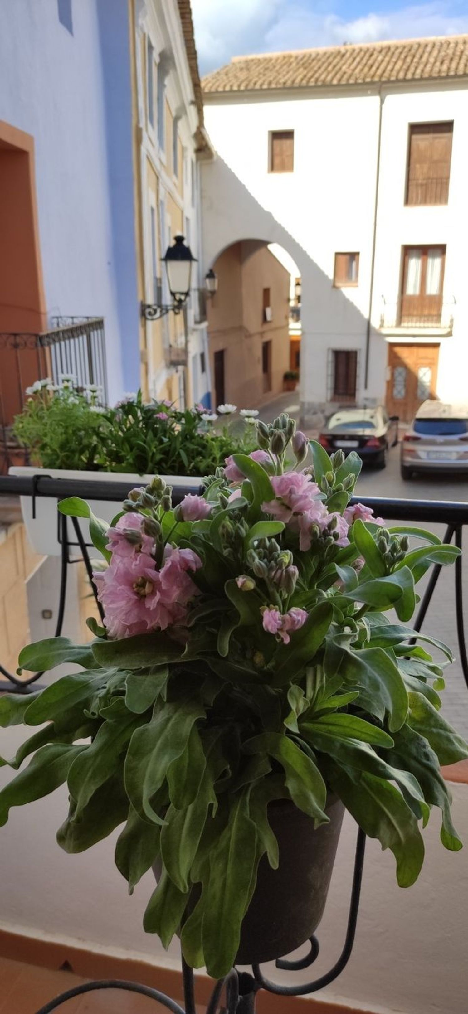 Chalet adosado en Calle Pintor Gines, 7 - Foto 21