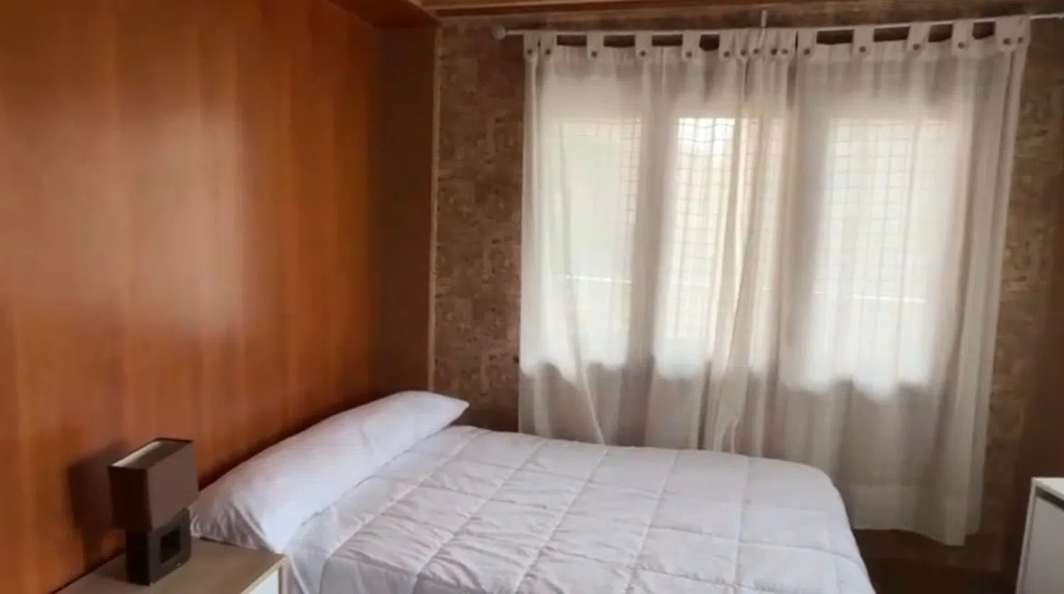 Piso en avenida de Mirat, 23 - Foto 2