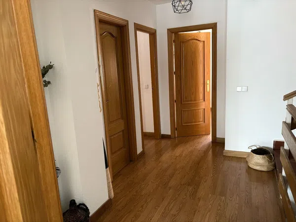 Chalet adosado en calle de Creta, 82 - Foto 4