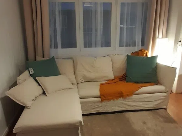 Piso en calle Oza dos Ríos, 29