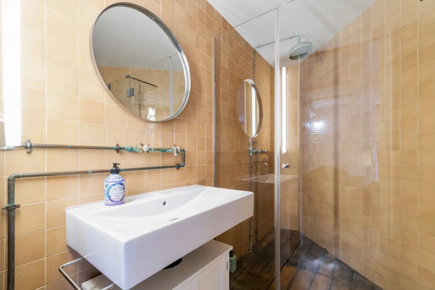 Piso en calle Ramon Turro, 140 - Foto 1