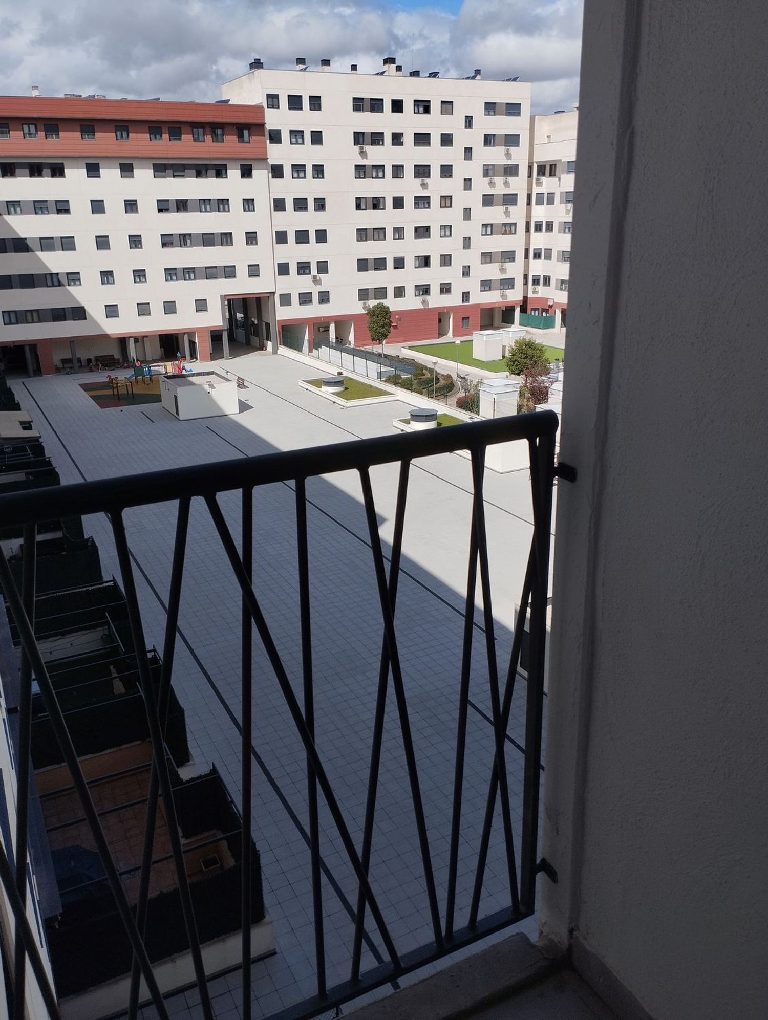 Piso en Calle Francisco Umbral, 4, Espartales - Foto 14