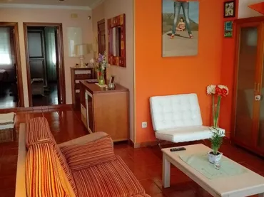 Piso en  Rúa Xosé Fernández da Ponte 9 - Foto 4