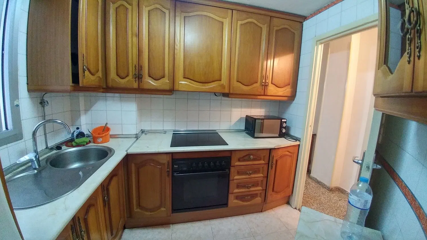 Piso en Arabial, 113 - Foto 1
