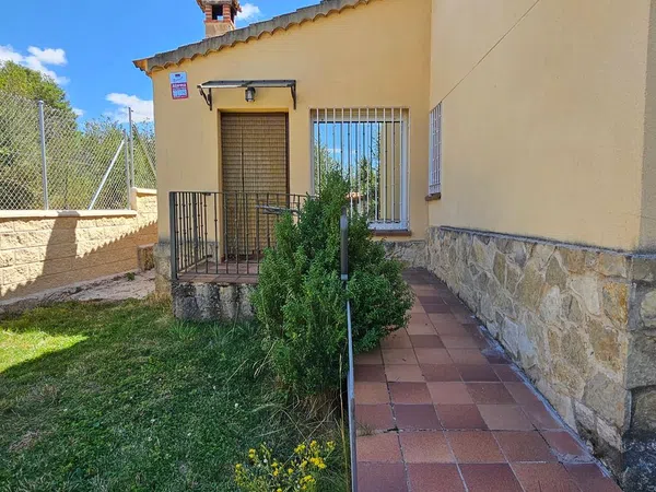 Casa o chalet independiente en Santo Tomé del Puerto - Foto 33