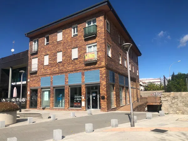 Dúplex en Calle Batalla de Bailén, Villalba Estación, Villalba Estación - Foto 18