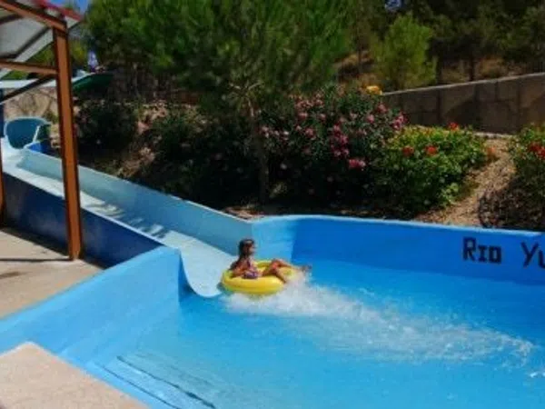 Piso en Calle Costa Balear, 26, Rojales Hills - Rosa Bungalows - Foto 17