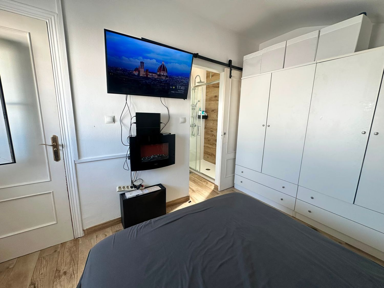 Ático en Paseo de Móstoles, 17, Coimbra - Guadarrama, Coimbra - Guadarrama - Foto 28