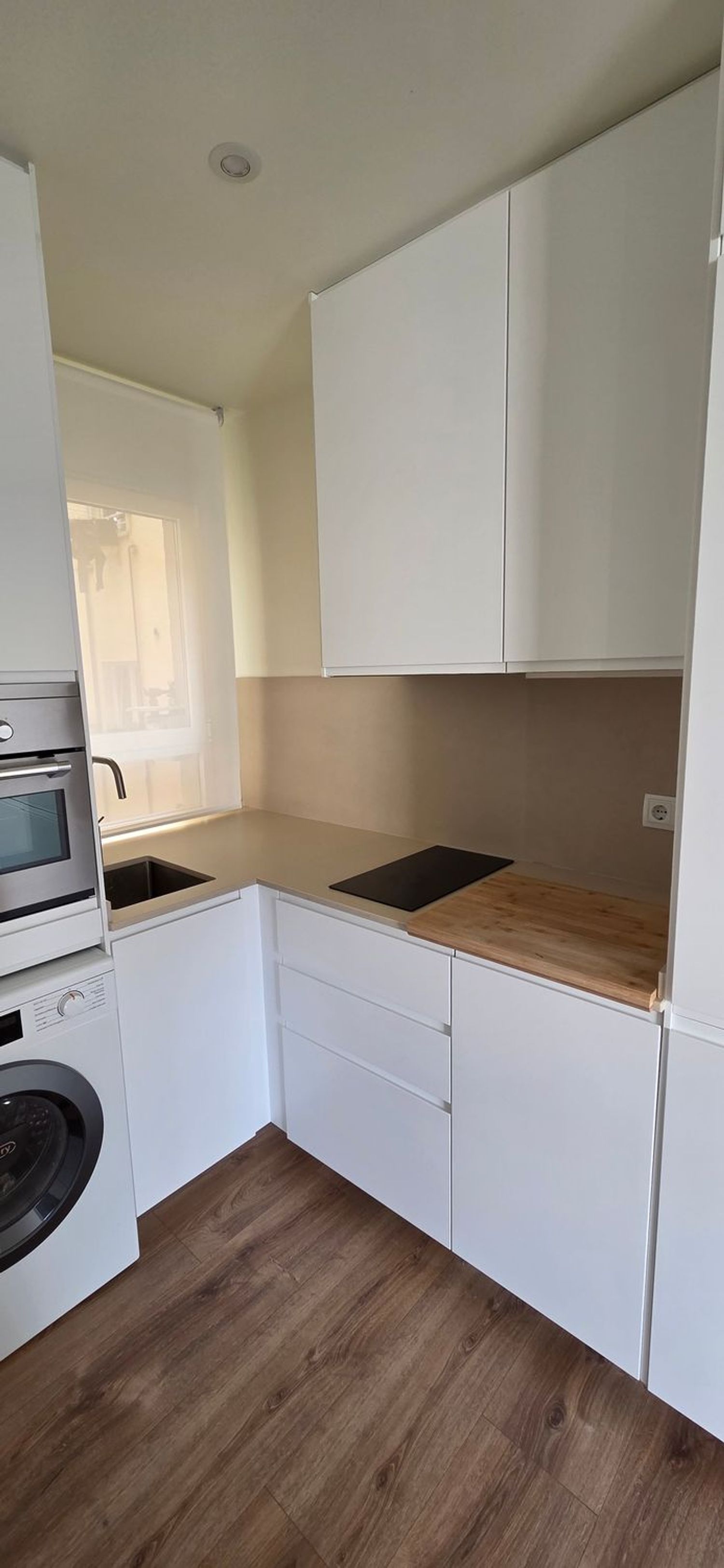 Piso en calle de Juan Bravo, 70 - Foto 5