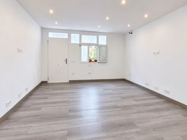Piso en Calle Mariucha, 141, Schamann - Rehoyas - Foto 6