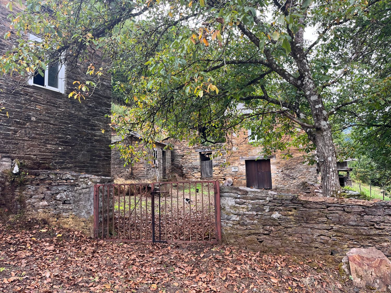 Casa de pueblo en San Breixo, 7 - Foto 4