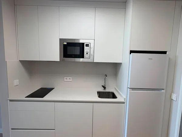 Estudio en Avenida de España, Alcobendas Centro, Alcobendas Centro - Foto 11
