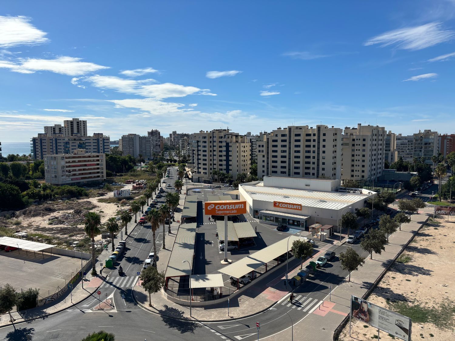 Piso en avenida de la Costa Blanca, 151 - Foto 10