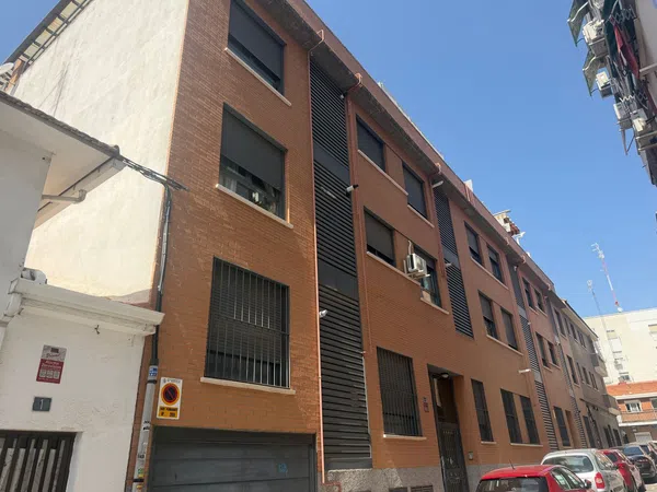 Dúplex en Calle Navarra, 5, Centro, Centro - Foto 1